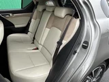 2017 Lexus CT 200h Version C Silver Sedan for sale, Japanese used car export - photo 16 of 24 | GULJI TRADERS