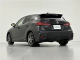 2017 Lexus CT 200h F Sport Black Sedan for sale, Japanese used car export - photo 2 of 24 | GULJI TRADERS