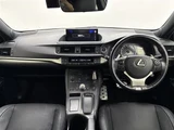 2017 Lexus CT 200h F Sport Black Sedan for sale, Japanese used car export - photo 3 of 24 | GULJI TRADERS