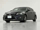 2017 Lexus CT 200h F Sport Black Sedan for sale, Japanese used car export - photo 16 of 24 | GULJI TRADERS