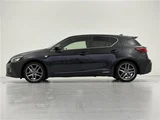 2017 Lexus CT 200h F Sport Black Sedan for sale, Japanese used car export - photo 17 of 24 | GULJI TRADERS