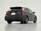 2017 Lexus CT 200h F Sport Black Sedan for sale, Japanese used car export - photo 19 of 24 | GULJI TRADERS