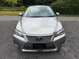2017 Lexus CT CT200h VersionL Gray Sedan for sale, Japanese used car export - photo 3 of 10 | GULJI TRADERS