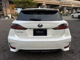 2017 Lexus CT 200h VerC Pearl Sedan for sale, Japanese used car export - photo 3 of 10 | GULJI TRADERS