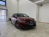 2017 Lexus CT CT200h F SPORT Red Sedan for sale, Japanese used car export - photo 3 of 30 | GULJI TRADERS
