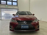 2017 Lexus CT CT200h F SPORT Red Sedan for sale, Japanese used car export - photo 5 of 30 | GULJI TRADERS