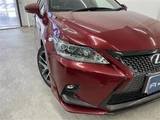 2017 Lexus CT CT200h F SPORT Red Sedan for sale, Japanese used car export - photo 6 of 30 | GULJI TRADERS