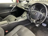 2017 Lexus CT CT200h F SPORT Red Sedan for sale, Japanese used car export - photo 17 of 30 | GULJI TRADERS