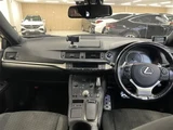 2017 Lexus CT CT200h F SPORT Red Sedan for sale, Japanese used car export - photo 18 of 30 | GULJI TRADERS
