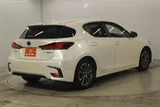 2017 Lexus CT CT200h Version C Other Sedan for sale, Japanese used car export - photo 7 of 30 | GULJI TRADERS