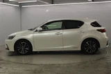 2017 Lexus CT CT200h Version C Other Sedan for sale, Japanese used car export - photo 10 of 30 | GULJI TRADERS