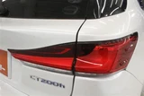 2017 Lexus CT CT200h Version C Other Sedan for sale, Japanese used car export - photo 21 of 30 | GULJI TRADERS