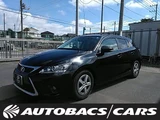 2017 Lexus CT 1800 CT200h 5-door DCVT 2WD 5-seater Black Sedan for sale, Japanese used car export - photo 1 of 23 | GULJI TRADERS