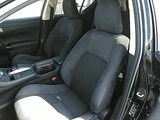 2017 Lexus CT 1800 CT200h 5-door DCVT 2WD 5-seater Black Sedan for sale, Japanese used car export - photo 11 of 23 | GULJI TRADERS