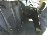 2017 Lexus CT 1800 CT200h 5-door DCVT 2WD 5-seater Black Sedan for sale, Japanese used car export - photo 12 of 23 | GULJI TRADERS
