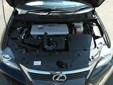 2017 Lexus CT 1800 CT200h 5-door DCVT 2WD 5-seater Black Sedan for sale, Japanese used car export - photo 15 of 23 | GULJI TRADERS
