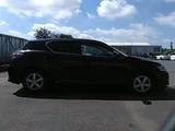 2017 Lexus CT 1800 CT200h 5-door DCVT 2WD 5-seater Black Sedan for sale, Japanese used car export - photo 17 of 23 | GULJI TRADERS