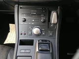 2017 Lexus CT 1800 CT200h 5-door DCVT 2WD 5-seater Black Sedan for sale, Japanese used car export - photo 20 of 23 | GULJI TRADERS