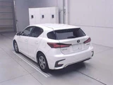 2017 Lexus CT Pearl Sedan for sale, Japanese used car export - photo 2 of 11 | GULJI TRADERS