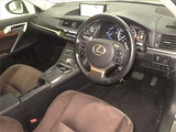 2017 Lexus CT Pearl Sedan for sale, Japanese used car export - photo 3 of 11 | GULJI TRADERS