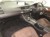 2017 Lexus CT Pearl Sedan for sale, Japanese used car export - photo 4 of 11 | GULJI TRADERS