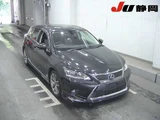 2017 Lexus CT Cool Touring Style Black Van for sale, Japanese used car export - photo 1 of 3 | GULJI TRADERS