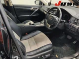 2017 Lexus CT Cool Touring Style Black Van for sale, Japanese used car export - photo 3 of 3 | GULJI TRADERS