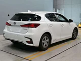2017 Lexus CT CT200h Pearl Sedan for sale, Japanese used car export - photo 2 of 12 | GULJI TRADERS