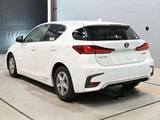 2017 Lexus CT CT200h Pearl Sedan for sale, Japanese used car export - photo 6 of 12 | GULJI TRADERS