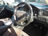 2017 Lexus CT CT200h Pearl Sedan for sale, Japanese used car export - photo 9 of 12 | GULJI TRADERS