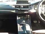 2017 Lexus CT CT200h Pearl Sedan for sale, Japanese used car export - photo 11 of 12 | GULJI TRADERS