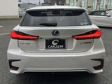 2017 Lexus CT 200h Version L Pearl Sedan for sale, Japanese used car export - photo 2 of 17 | GULJI TRADERS