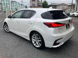2017 Lexus CT 200h Version L Pearl Sedan for sale, Japanese used car export - photo 8 of 17 | GULJI TRADERS