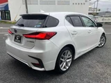 2017 Lexus CT 200h Version L Pearl Sedan for sale, Japanese used car export - photo 12 of 17 | GULJI TRADERS