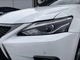 2017 Lexus CT 200h F Sport White Sedan for sale, Japanese used car export - photo 3 of 17 | GULJI TRADERS
