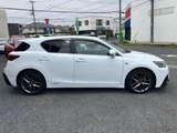 2017 Lexus CT 200h F Sport White Sedan for sale, Japanese used car export - photo 9 of 17 | GULJI TRADERS