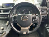 2017 Lexus CT 200h F Sport White Sedan for sale, Japanese used car export - photo 16 of 17 | GULJI TRADERS