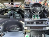2017 Lexus CT CT200h Version C Prec Silver Sedan for sale, Japanese used car export - photo 3 of 9 | GULJI TRADERS