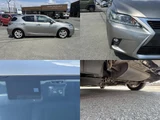 2017 Lexus CT CT200h Version C Prec Silver Sedan for sale, Japanese used car export - photo 4 of 9 | GULJI TRADERS