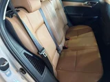 2017 Lexus CT CT200h Version L Pearl Sedan for sale, Japanese used car export - photo 5 of 9 | GULJI TRADERS