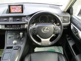 2017 Lexus CT 200h Version C Pearl Sedan for sale, Japanese used car export - photo 2 of 9 | GULJI TRADERS