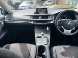 2017 Lexus CT CT200h Version C Other Sedan for sale, Japanese used car export - photo 2 of 9 | GULJI TRADERS