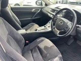 2017 Lexus CT CT200h Version C Other Sedan for sale, Japanese used car export - photo 3 of 9 | GULJI TRADERS