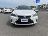 2017 Lexus CT CT200h Version C Other Sedan for sale, Japanese used car export - photo 5 of 9 | GULJI TRADERS