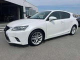 2017 Lexus CT CT200h Version C Other Sedan for sale, Japanese used car export - photo 6 of 9 | GULJI TRADERS