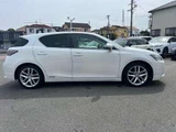 2017 Lexus CT CT200h Version C Other Sedan for sale, Japanese used car export - photo 7 of 9 | GULJI TRADERS