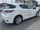 2017 Lexus CT CT200h Version C Other Sedan for sale, Japanese used car export - photo 8 of 9 | GULJI TRADERS