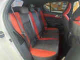 2018 Lexus CT 200h F Sport White Sedan for sale, Japanese used car export - photo 4 of 55 | GULJI TRADERS