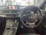 2018 Lexus CT 200h F Sport White Sedan for sale, Japanese used car export - photo 7 of 55 | GULJI TRADERS
