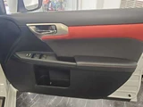 2018 Lexus CT 200h F Sport White Sedan for sale, Japanese used car export - photo 18 of 55 | GULJI TRADERS